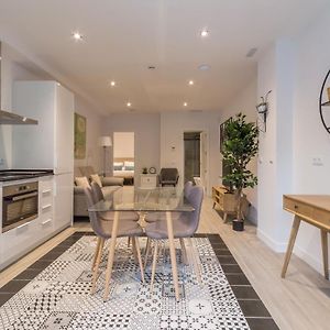 Apartamento de 1 Dormitorio